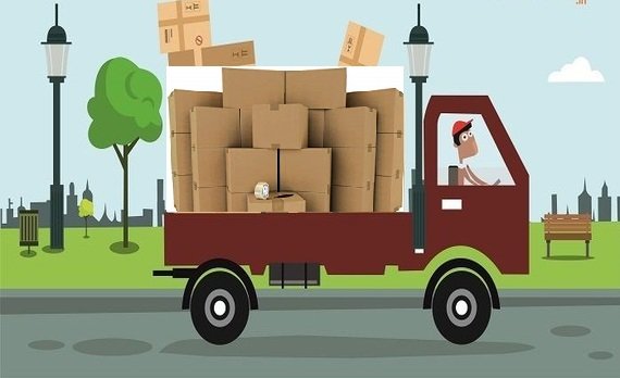 Benefits of movers and packers